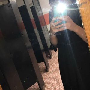 Meet your Posher, Adrian